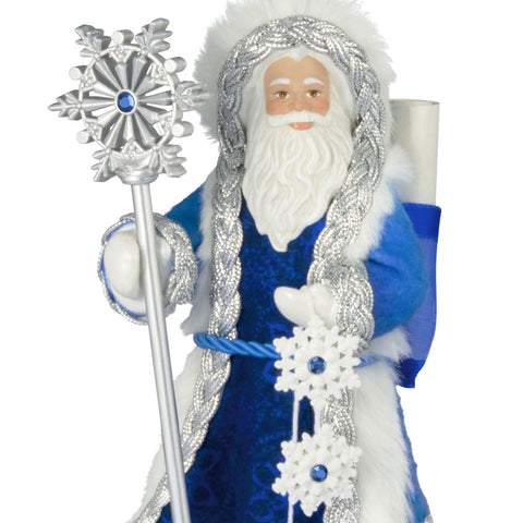 Hallmark Father Christmas Ornament Hallmark