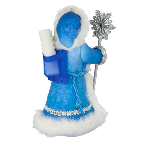 Hallmark Father Christmas Ornament Hallmark
