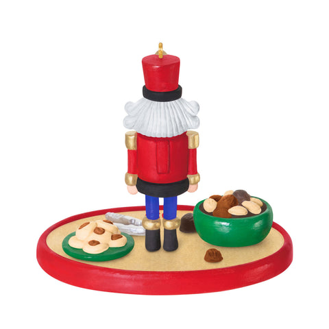 Hallmark Season's Treatings 2026 Ornament Hallmark