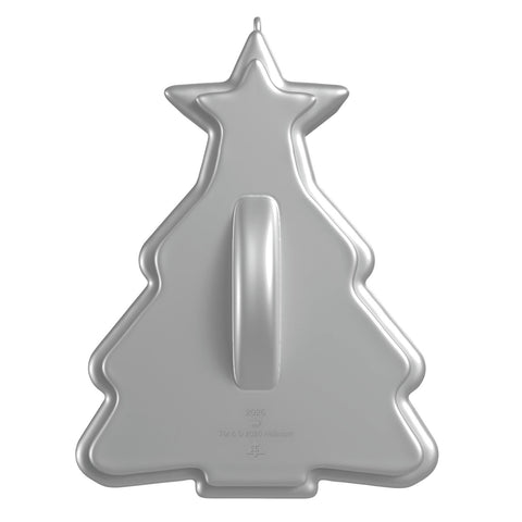 Hallmark Cookie Cutter Christmas Ornament Hallmark