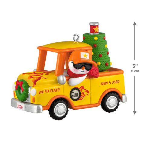 Hallmark Holiday Parade 2026 Ornament Hallmark