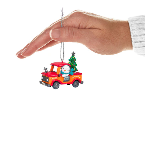 Holiday Parade 2024 2024 Hallmark Keepsake Ornament Hallmark Keepsake Ornament Hallmark   