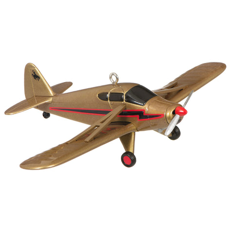 Sky's the Limit CallAir A-2 2024 Hallmark Keepsake Ornament Hallmark Keepsake Ornament Hallmark Default Title  