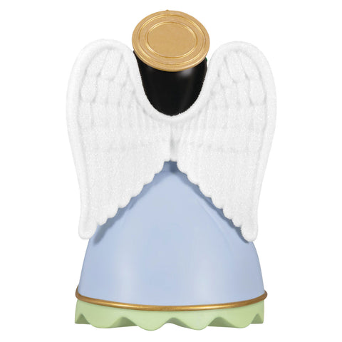 Heirloom Angels 2024 Hallmark Keepsake Ornament Hallmark Keepsake Ornament Hallmark   