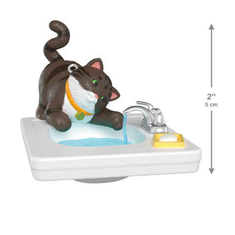 Hallmark Mischievous Kittens Ornament Hallmark