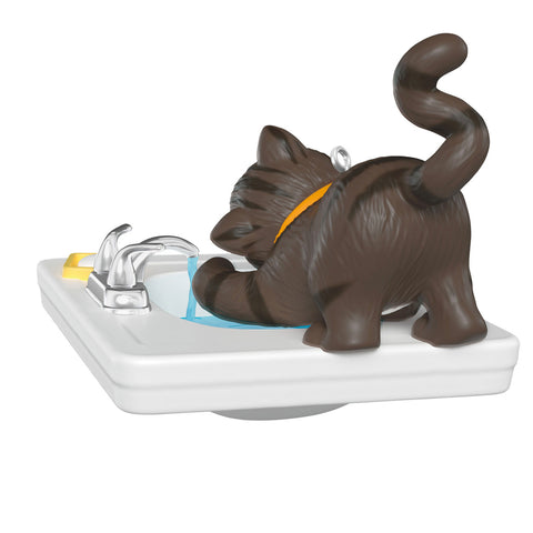 Hallmark Mischievous Kittens Ornament Hallmark