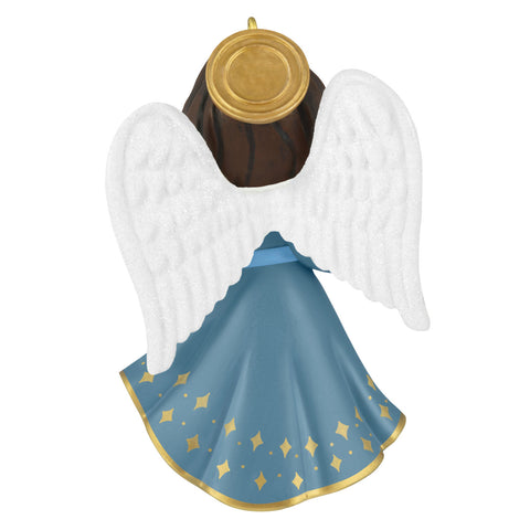 Hallmark Heirloom Angels Ornament Hallmark