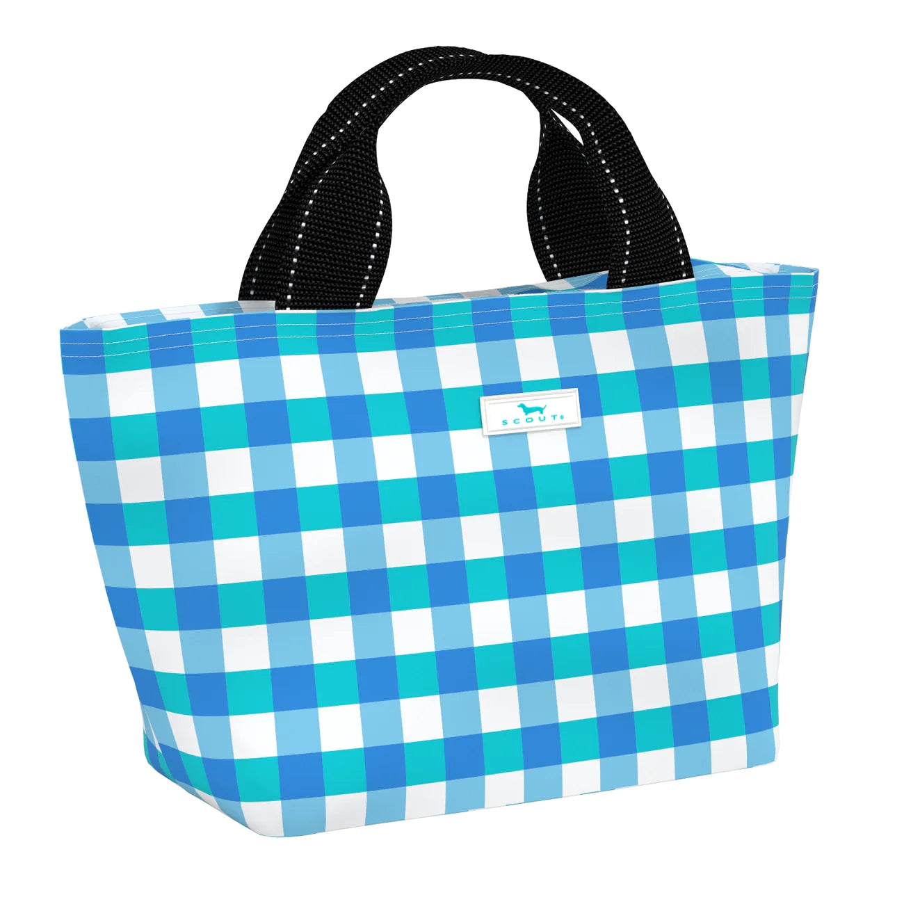 Friend of Dorothy Nooner Lunch Box by SCOUT Bags  SCOUT Bags   