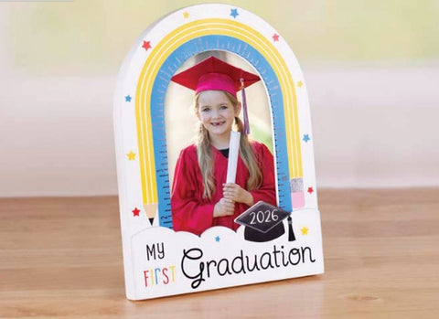 2026 My First Graduation Malden