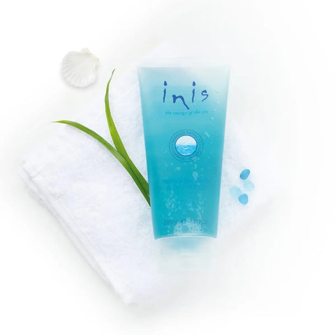 Inis 7 oz Bath and Body Gel  Inis   