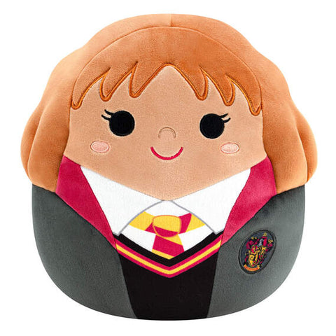 8 Inch Hermione Granger Squishmallow  Squishmallow   