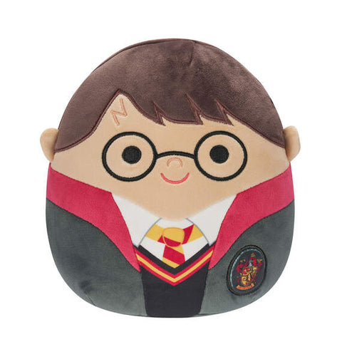 8 Inch  Harry Potter Squish Squishmallow  Squishmallow   