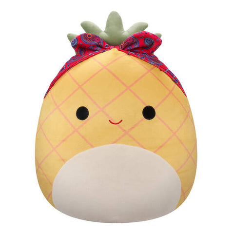 5 Inch Pineapple Squishmallow  Squishmallow   