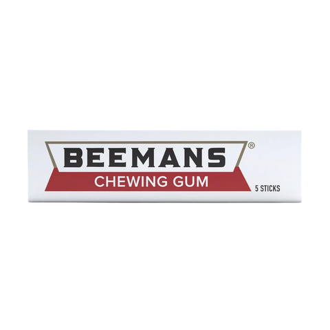 Beemans Chewing Gum  Grandpa Joe's   