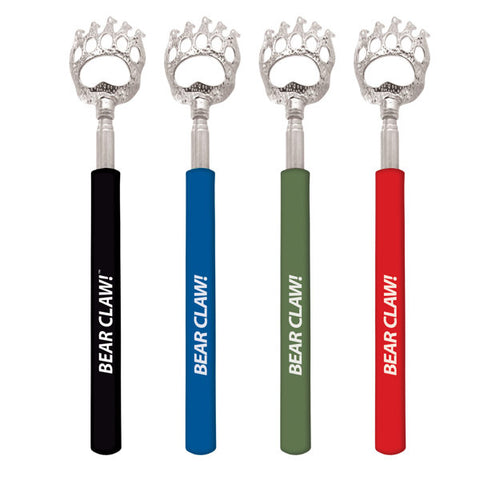 Bear Claw Extendable Back Scratcher  DM Merchandising   