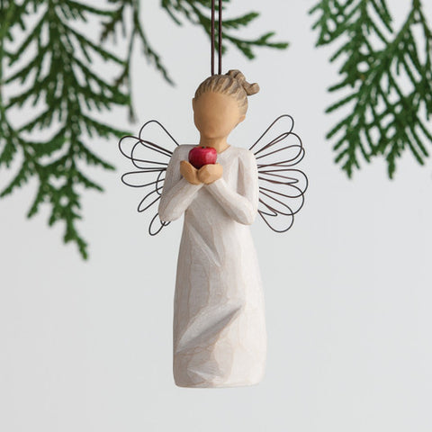 Willow Tree® You're The Best Ornament by Demdaco Figurine Willow Tree   