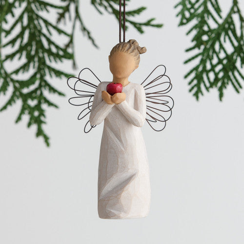 Willow Tree® You're The Best Ornament by Demdaco Figurine Willow Tree   