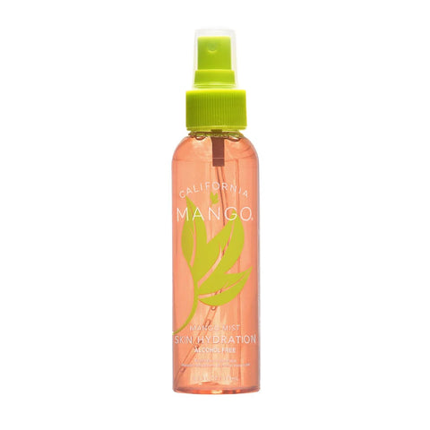 Mango Mist Skin Hydration Spray 4.3 oz  California Mango   