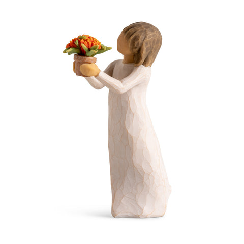 Willow Tree® Little Things Figurine Figurine Willow Tree   