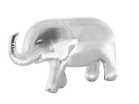 Lucky Little Elephant Charm  Ganz   