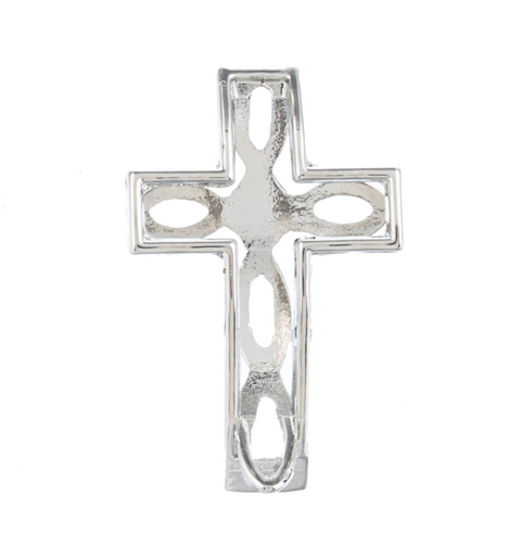 Cross of Faith Charm / Ichthys Charm  Ganz   