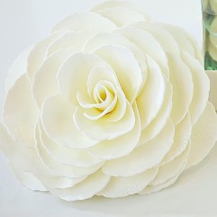 Graceful Day Gardenia Soap Flower Soap A'Marie's Bath Flower Shop   