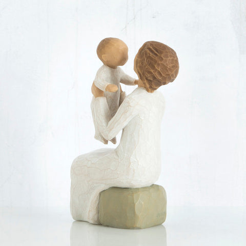 Willow Tree® Grandmother Figurine by Demdaco Figurine Willow Tree   