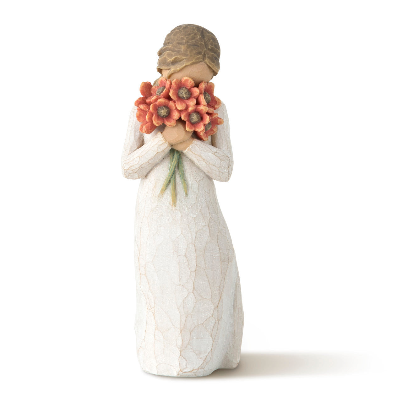 Surrounded by Love by Willow Tree Figurine Willow Tree   
