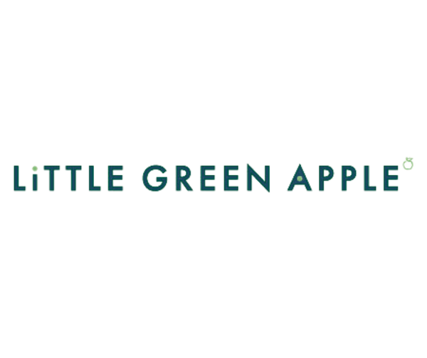 Little Green Apple