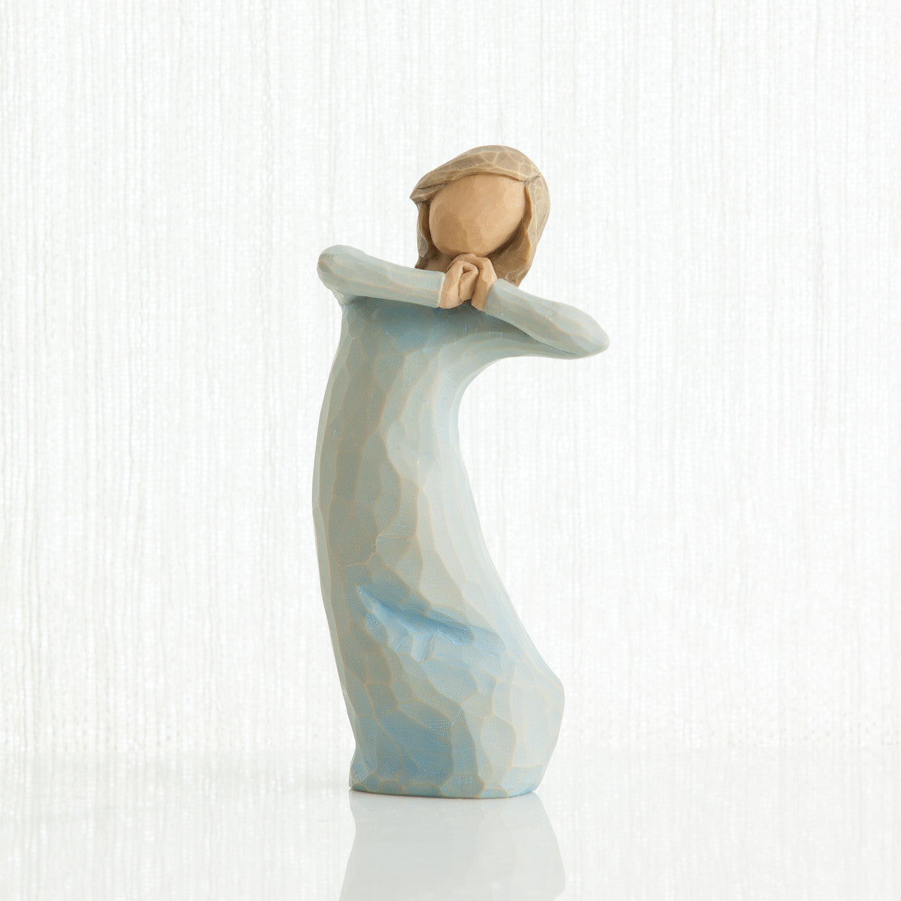 Willow Tree® Journey Figurine by Demdaco Figurine Willow Tree   