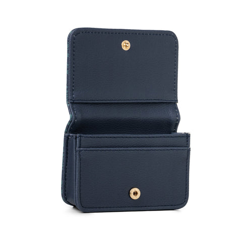 Kedzie Essentials Only Cash & Card Wallet  Kedzie   