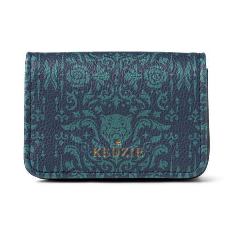 Kedzie Essentials Only Cash & Card Wallet  Kedzie Viceroy  