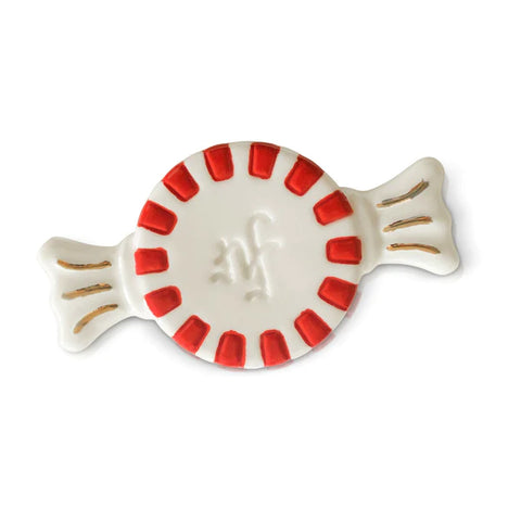 Peppermint Dreams Mini By Nora Fleming Nora Fleming Mini Nora Fleming   