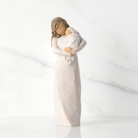 Willow Tree® Sanctuary Figurine by Demdaco Figurine Willow Tree   