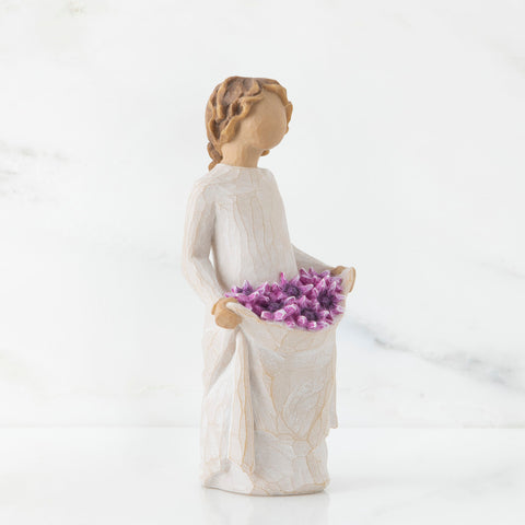 Willow Tree® Simple Joys Figurine by Demdaco Figurine Willow Tree   