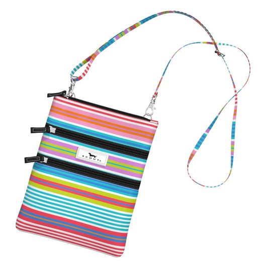 Scout Fruit of Tulum Sally Go Lightly Crossbody  Scout Bags   