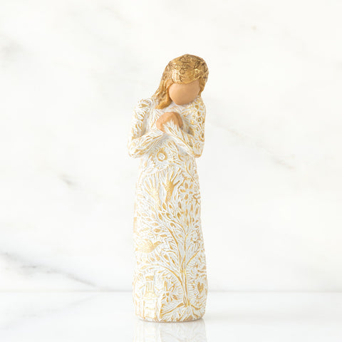 Willow Tree® Tapestry Figurine by Demdaco Figurine Willow Tree   