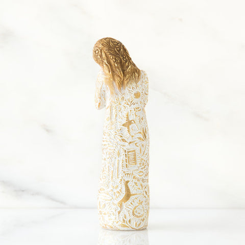 Willow Tree® Tapestry Figurine by Demdaco Figurine Willow Tree   