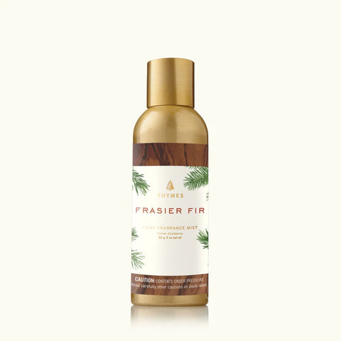 Frasier Fir Home Fragrance Mist Fragrance Mist Thymes   