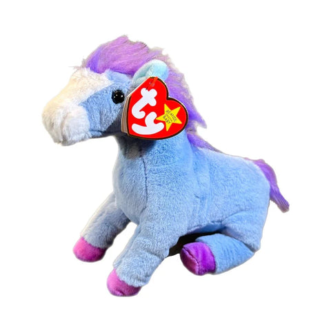 Clementine Horse Beanie Baby Plush TY   